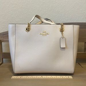 Coach Marlie Tote